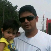Raju Patel