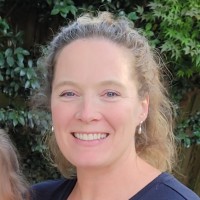 Caroline Wolfe