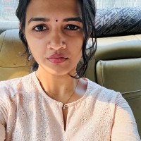 Alina Aravind