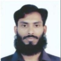 M Yousuf Ali Zishan