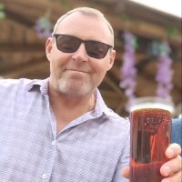 Simon Drewett