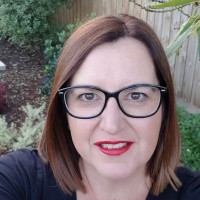 Siobhan Mcfarlane