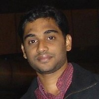 Bijoy Krishnan