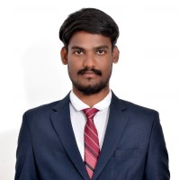 Indrajith S