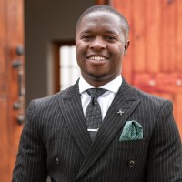 Blessed-Brighton Chitamba