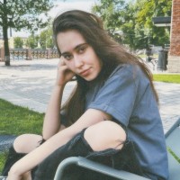 Alexandra Plotnikova