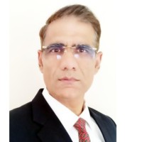 Raghvendra Chaturvedi