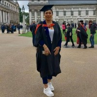Esther Ogunsina