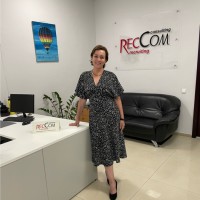 Alexandra Chereshnikova