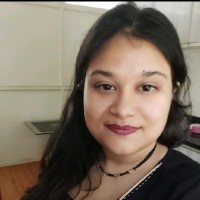 Sheena Vijay Shastri