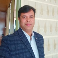 Sathyendra Kumar