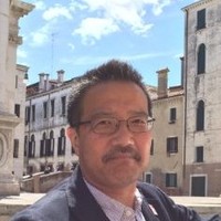 Sojiro Fujiwara