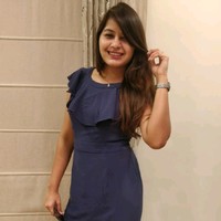 Nikita Bhararia