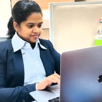 Chithra Vijayan