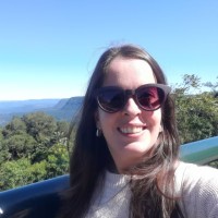 Tania Carolina Doliveira