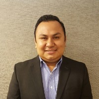 Saul Hernández Cruz