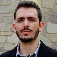 Panos Griziotis