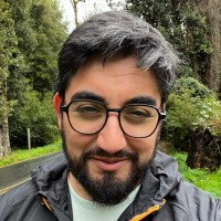 Pablo Molina Silva