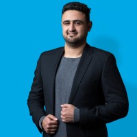 Ali Aljohmani