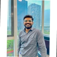 Ajay Dave