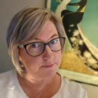 Alison McGregor