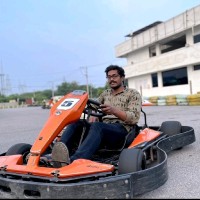 Venkatesh Bachuu