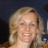 Claire Potter