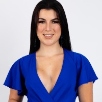 Katherine Moreira