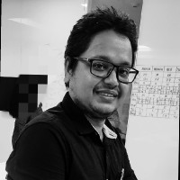 Mahabir Sahoo