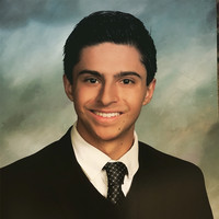 Dylan Koury