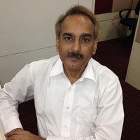 Rajkumar Venkatesan