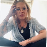 Fleur Landsmeer