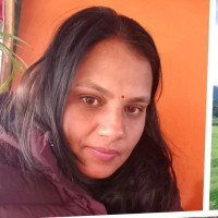 Manisha Thapa