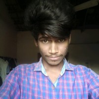 Yuvaraj K