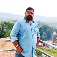 Er. Sambit Sarangi
