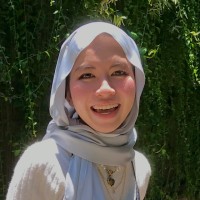 Izzati Zahira Fazril