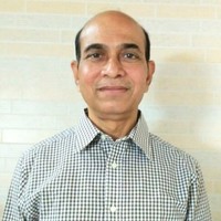 Mukesh Patel