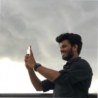 Mohammed shaha Zaman