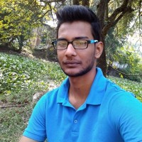 Subhadip Pati