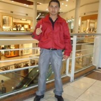 Franks Silva Nadson