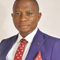Olumide Osundare
