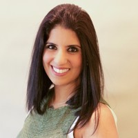 Fawziah Bhatia