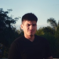 Nahuel Alcázar Velasco