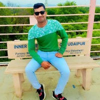 Pushkar Dhangar