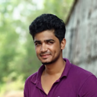 Akshay A Shetty
