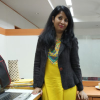 Vandana Vashishtha
