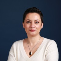 Jacqueline Branco