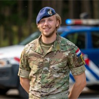 Wessel van de Kamp