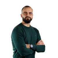 Martin Gojun, Ph.D.