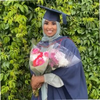 Layla Abdi